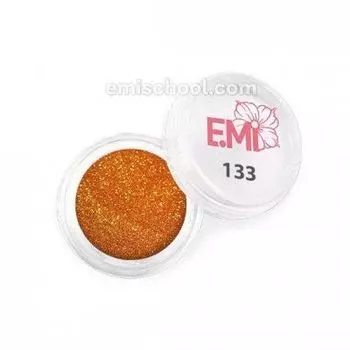 E.MI, Пыль металлик, №133