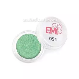 E.mi, пыль полупрозрачная, №051