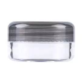 Qvs дорожные флаконы (2шт) 20 мл