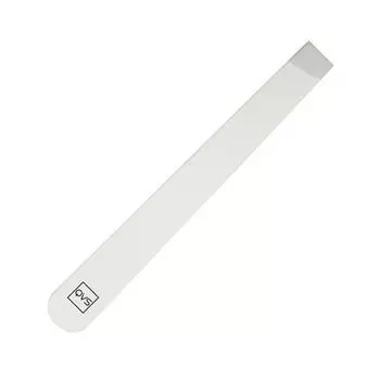 Qvs керамическая пилка для ногтей и кутикулы