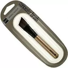 Qvs кисть для консилера mineral makeup