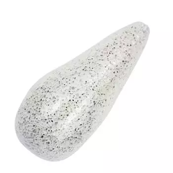 Qvs пемза для педикюра