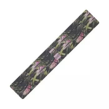 Qvs пилки для ногтей с гибким основанием 2 шт