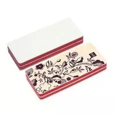 Qvs полировка для ногтей