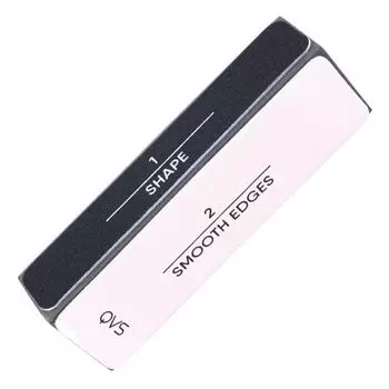 Qvs полировочный блок с четырьмя рабочими поверхностями