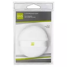 Qvs пуф велюровый