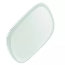 Qvs силиконовый двусторонний спонж