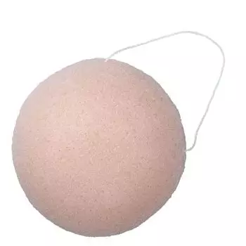 Qvs спонж конняку