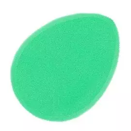 Qvs тонизирующий спонж для тонального крема 1718 1шт