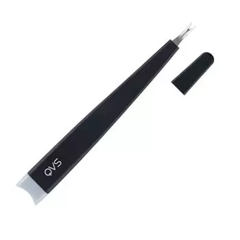 Qvs триммер для кутикулы