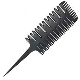 расческа для мелирования tianba hs-06339