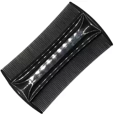 расческа карманная tianba