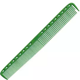 расческа y.s.park professional 0571-335-10 green