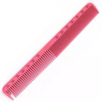 Расческа Y.S.Park Professional 0571-339-07 Pink