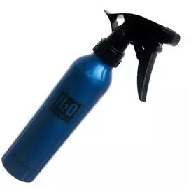 распылитель для воды н2о синий 300мл