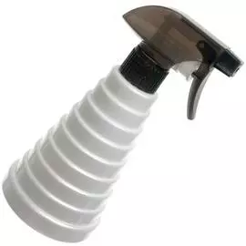 распылитель для воды пирамида белый 250мл