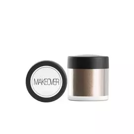 Makeover, star powder, рассыпчатые тени, gold dust, 3,5 г