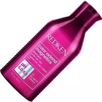 REDKEN Color Extend Magnetics Shampoo - Шампунь-защита цвета 300мл