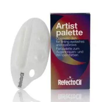 RefectoCil Миска косметическая пластмассовая 1шт