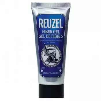 Reuzel Гель сильной фиксации Fiber Gel 100 мл