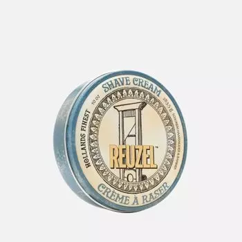 Reuzel Крем для бритья 283,5 гр Shave Cream
