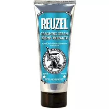 Reuzel Крем для укладки волос Grooming Cream 100мл