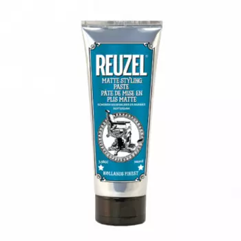 Reuzel Паста для укладки волос с матовым эффектом Matte Styling Paste 100 мл