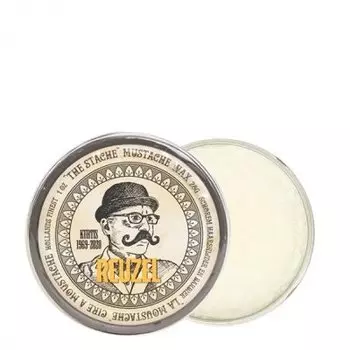 Reuzel Воск для усов "The Stache" mustache wax 28 г