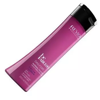 Revlon, Be Fabulous, Кондиционер для нормальных, густых волос, 250 мл