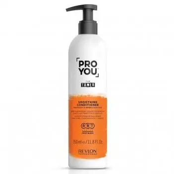 Revlon Pro You Tamer Sleek Smoothing Conditioner Кондиционер разглаживающий 350 мл.