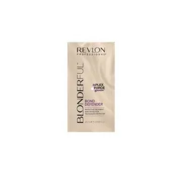 Revlon professional blonderful bond defender Средство для защиты волос после обесцвечивания 20 мл