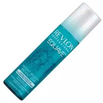Revlon Professional, Equave, Двухфазный увлажняющий и питательный кондиционер, 500 мл