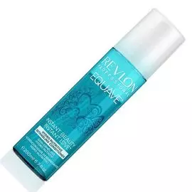 Revlon professional, equave kids, двухфазный кондиционер для волос маленьких принцес, 200