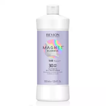 Revlon Professional Magnet Blondes Ultimate крем-пероксид с добавлением масла 3% 900 мл.