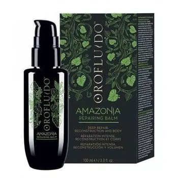 Revlon Professional, Orofluido Amazonia, для ослабленных и поврежденных волос, 100 мл