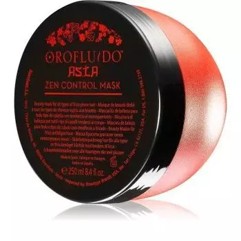 Revlon Professional, OROFLUIDO ASIA Маска красоты для всех типов непослушных волос 250мл