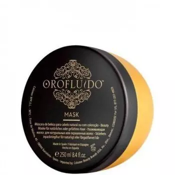 Revlon Professional, Orofluido Original, Маска для всех типов волос, 250 мл