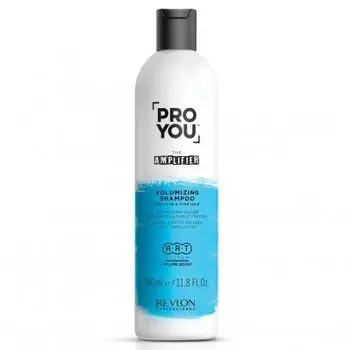 Revlon Professional Pro You Amplifier Volumizing Shampoo. Шампунь для объема 350 мл