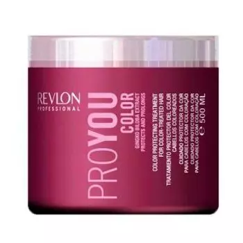 Revlon Professional, Pro You, Маска для сохранения цвета окрашенных волос, 500 мл