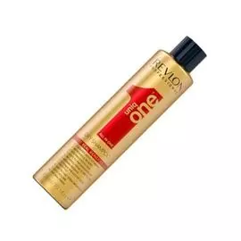 Revlon professional, uniqone, сухой шампунь, 300 мл
