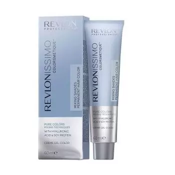 Revlonissimo Colorsmetique Pure Colors 0,22 Перламутровый 60мл