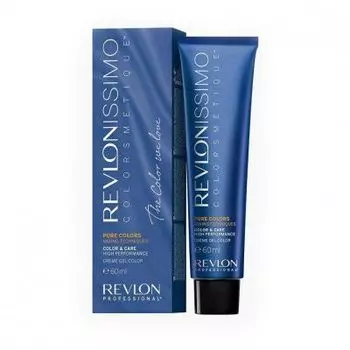 Revlonissimo Colorsmetique Pure Colors 200 Фиолетовый 60мл