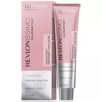 Revlonissimo Colorsmetique Satinescent .713 хаки бронза 60мл