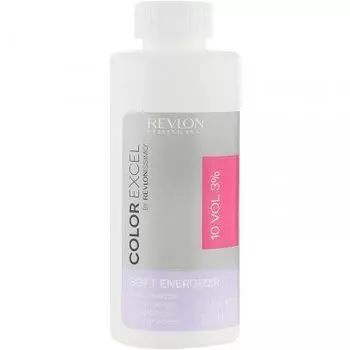 Revlonissimo ColorsmetiqueCreme Peroxide 10 VOL Кремообразный окислитель 3% 70мл