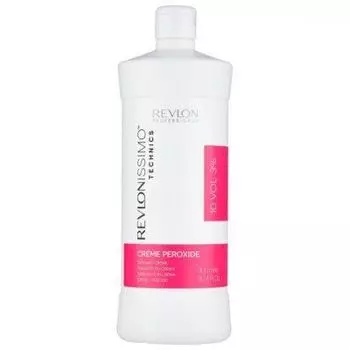 Revlonissimo ColorsmetiqueCreme Peroxide 10 VOL Кремообразный окислитель 3% 900мл