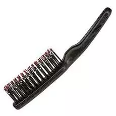 Riff щетка массажная с нейлоновой щетиной magic oil большая