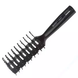 Riff скелетная расческа "рыбья кость"