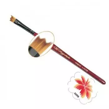 Roubloff, Кисть "Рельеф", №4