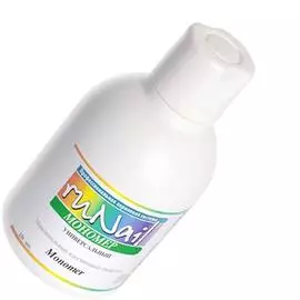 Runail акриловая жидкость «мономер» (универсальный), 250 мл