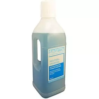 Sagitta, Neutral, Нейтрализатор универсальный, 500 мл